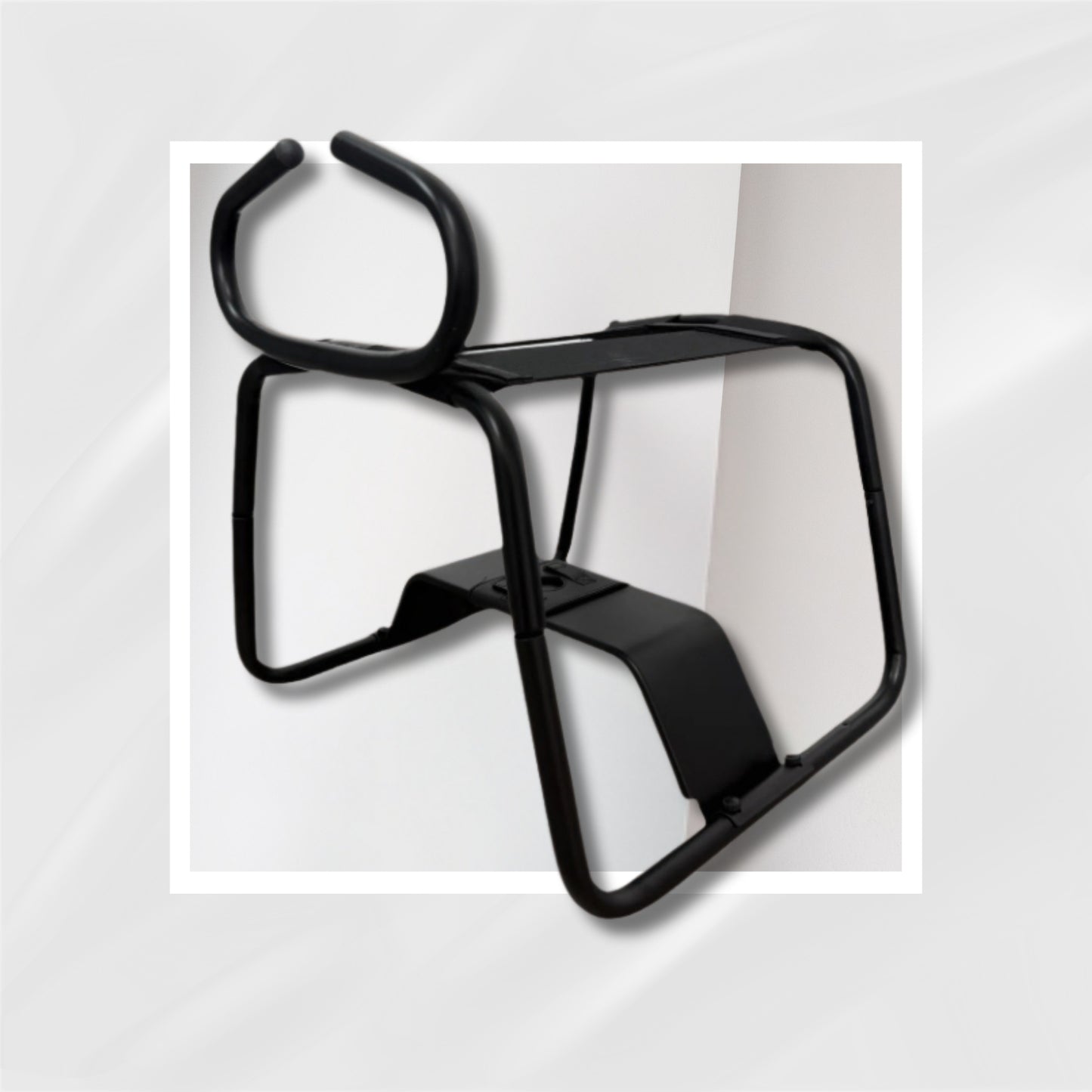 AeroThrust Toy Mount Sex Positions Chair
