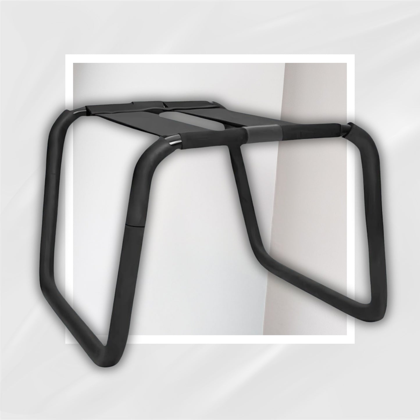 LiftCore Bouncing Sex Bench with Elastic Support