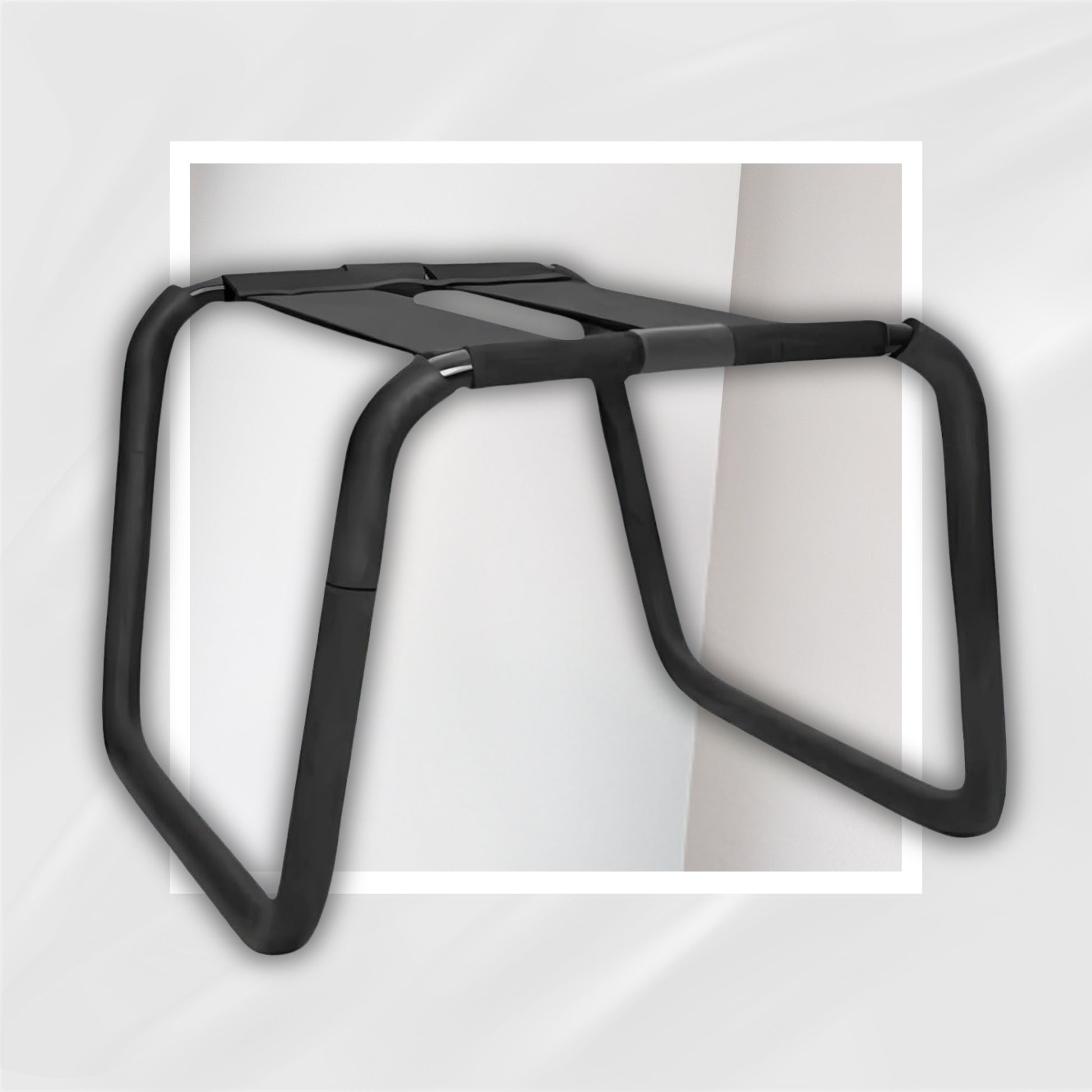 LiftCore Bouncing Sex Bench with Elastic Support