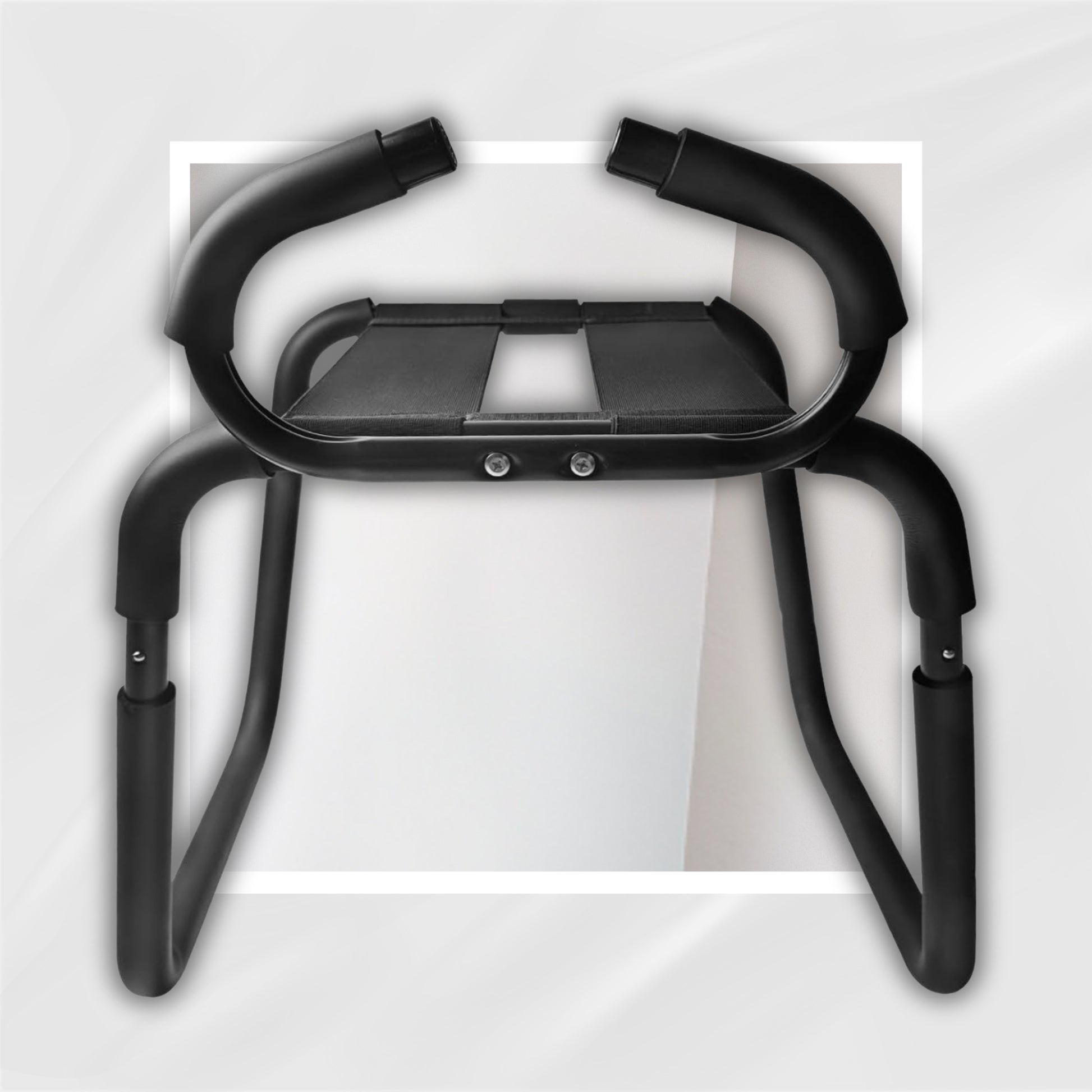 StrapCore Adjustable Sex Chair with Elastic Straps