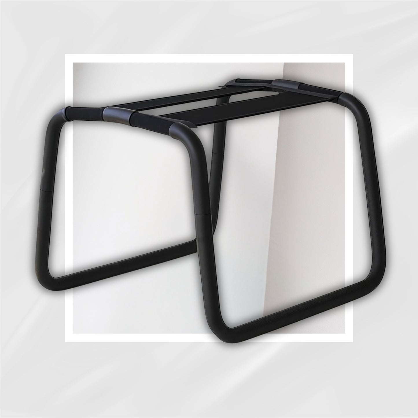 VeloraMotion Adjustable Sex Bench Chair