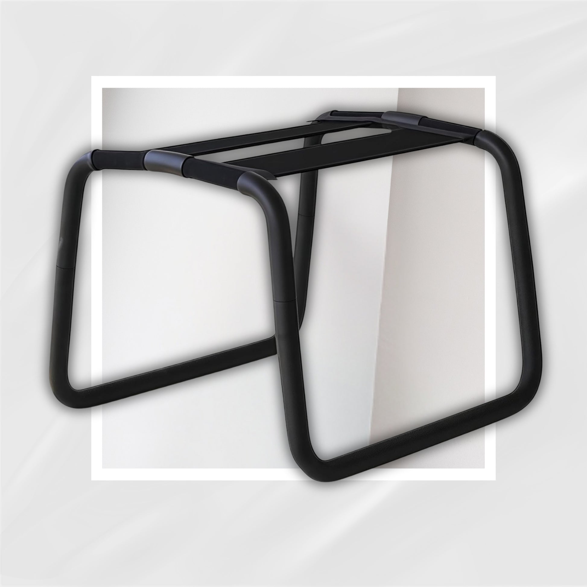 VeloraMotion Adjustable Sex Bench Chair