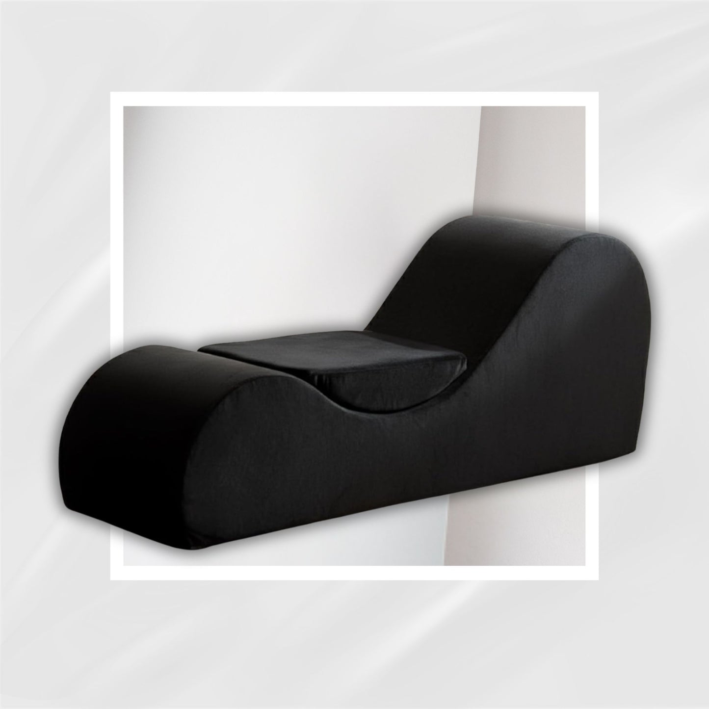 ZeroCurve Zero Gravity Yoga Sex Chaise