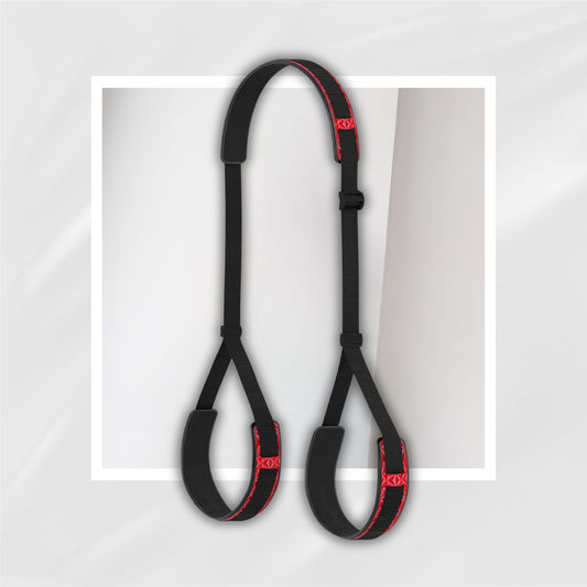 AxionStrap Adjustable Bondage Strap System for Couples