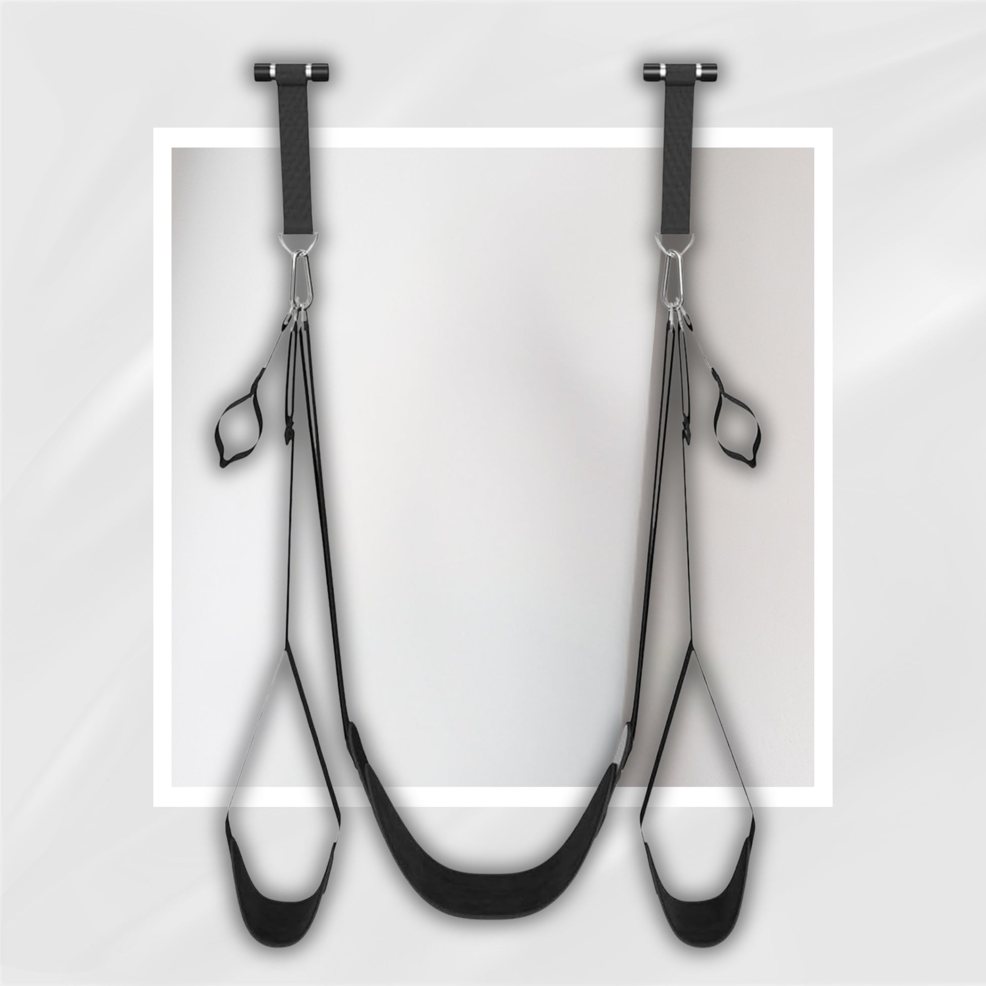 IntimaFlex Door Sex Swing System