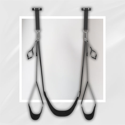 IntimaFlex Door Sex Swing System