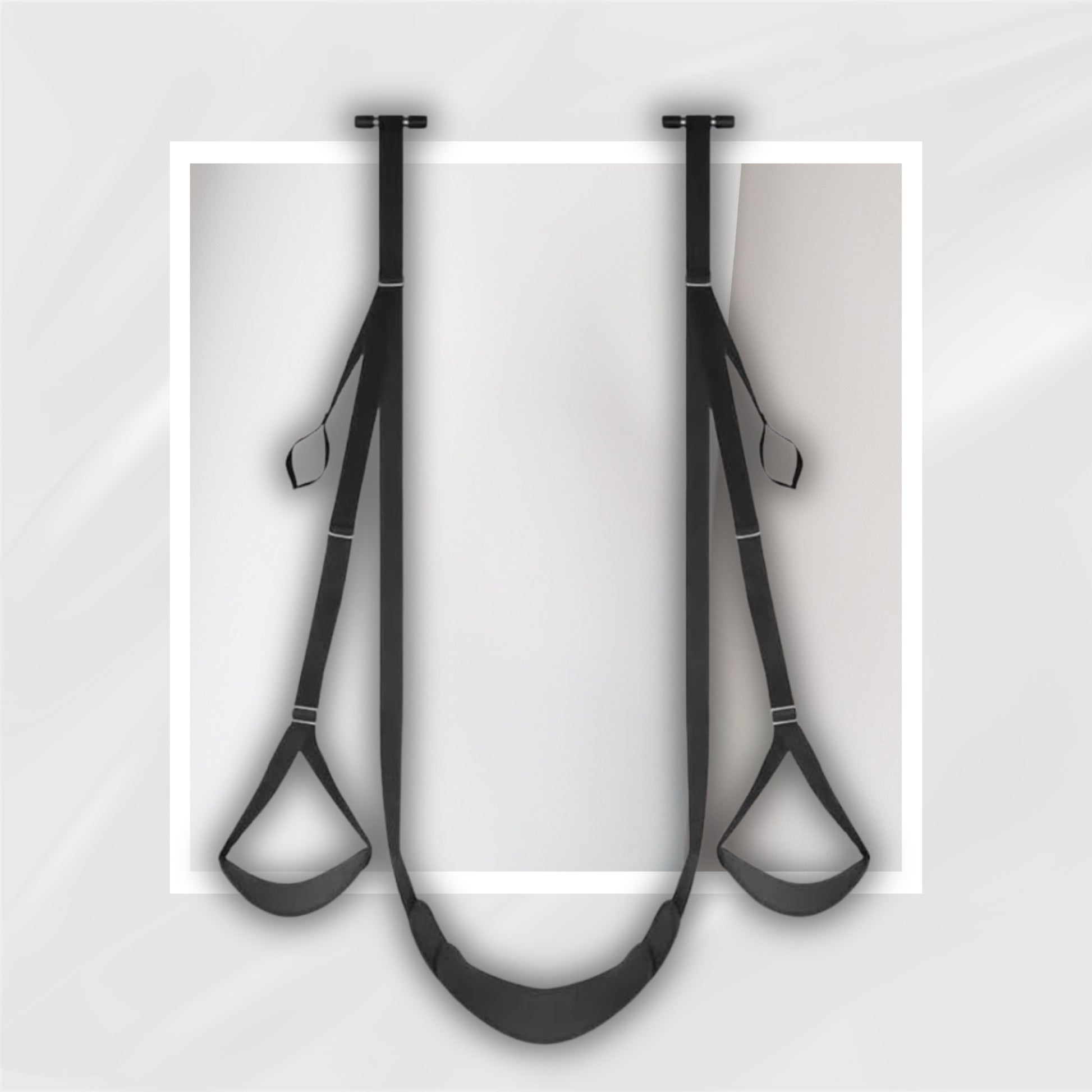 DoorGlide Over-the-Door Intimate Sex Swing