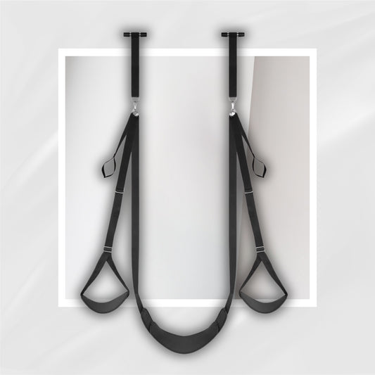 FlexSupport Door Sex Swing with Seat