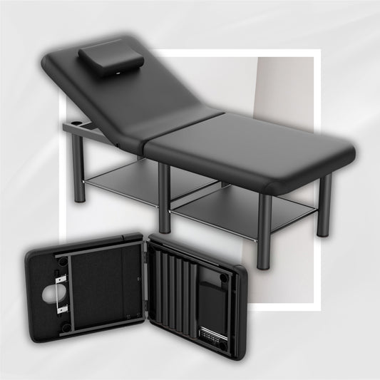 IronCore Heavy Duty Sex Play Massage Table