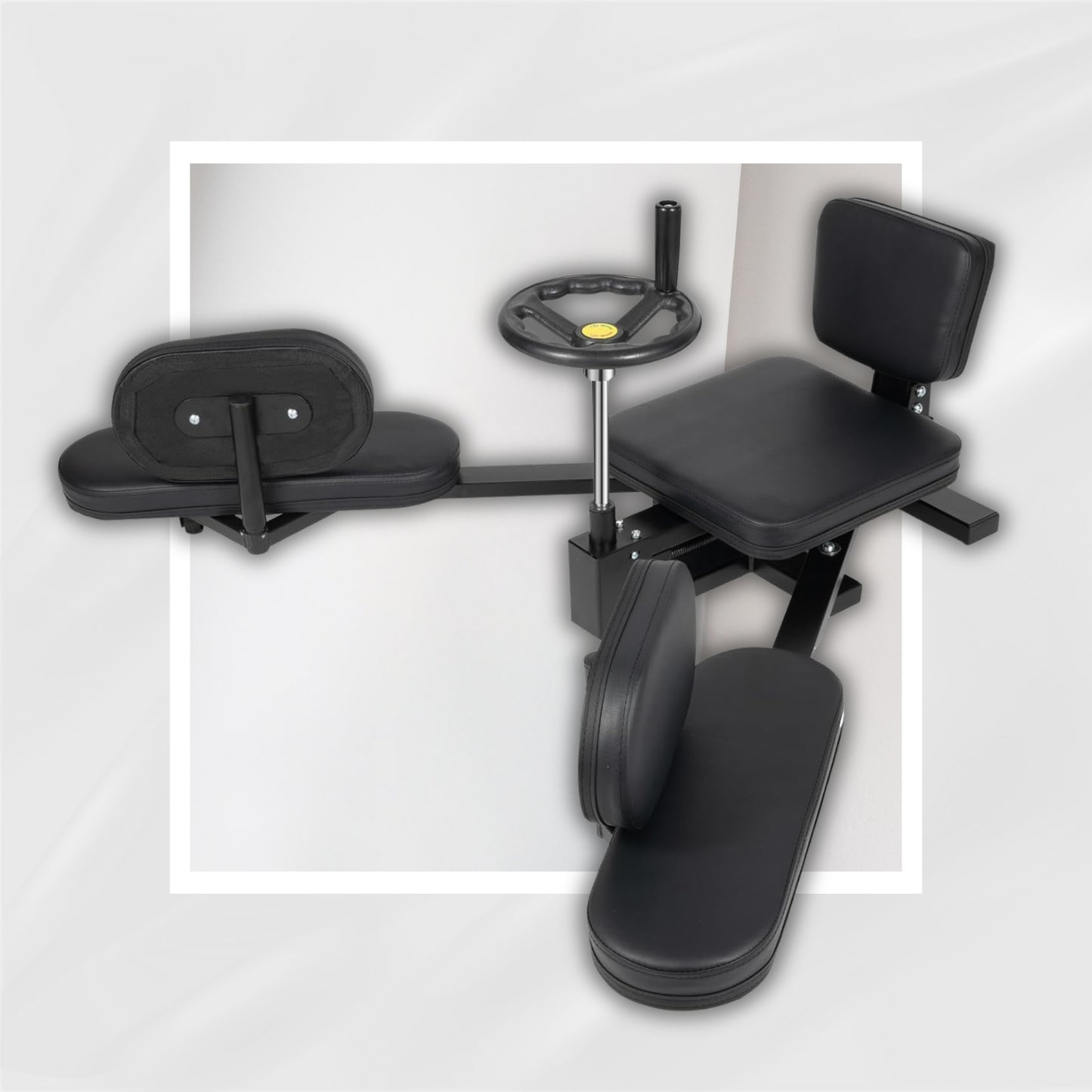 FlexEdge Adjustable Flexibility Position Trainer 200°