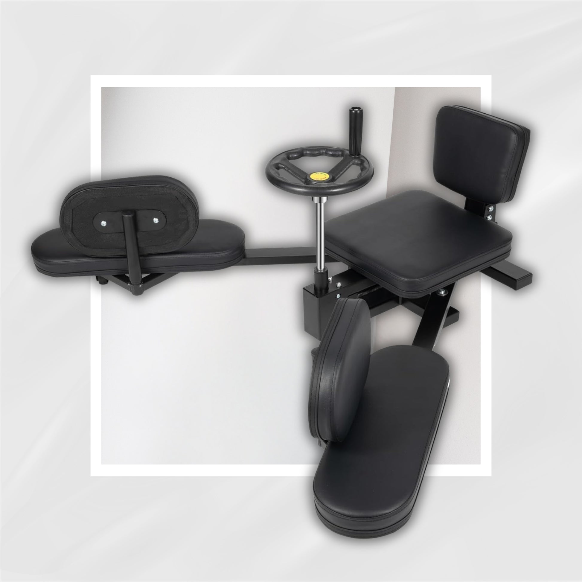 FlexEdge Adjustable Flexibility Position Trainer 200°