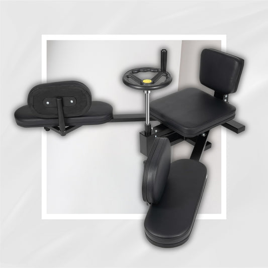 FlexEdge Adjustable Flexibility Position Trainer 200°