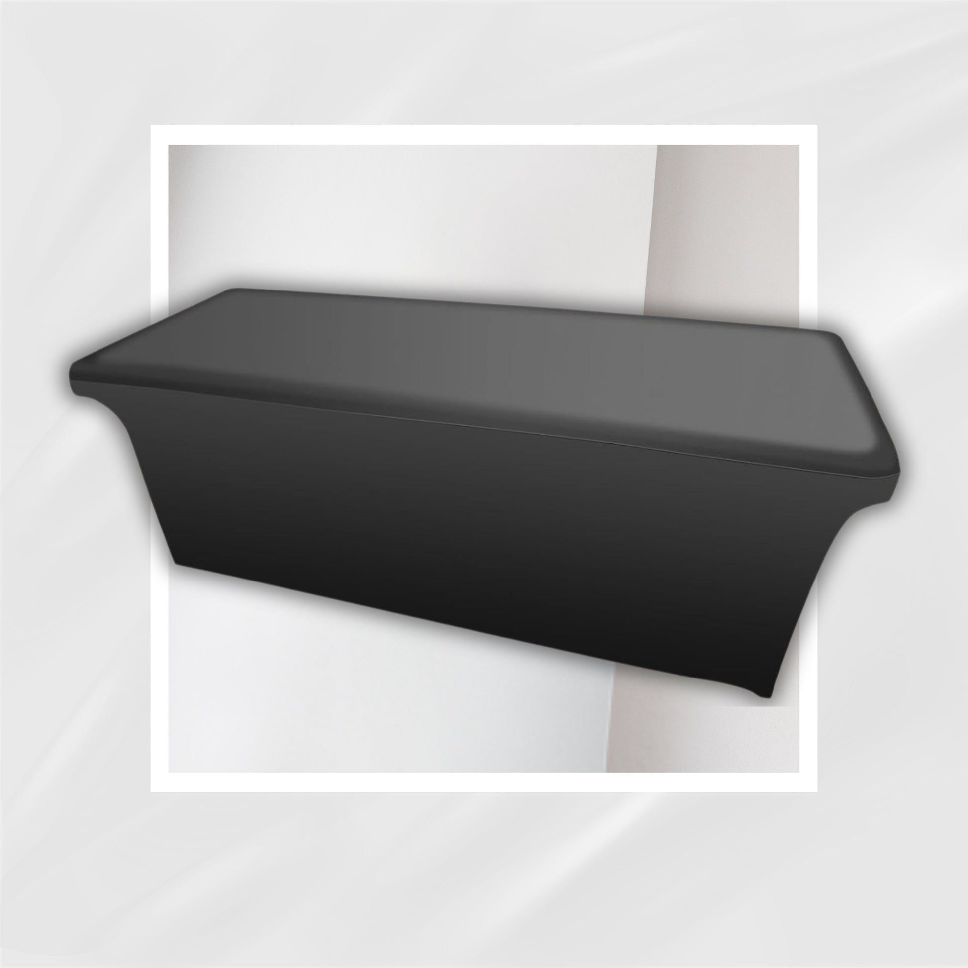SilkShield Waterproof Sensual Massage Table Cover PU