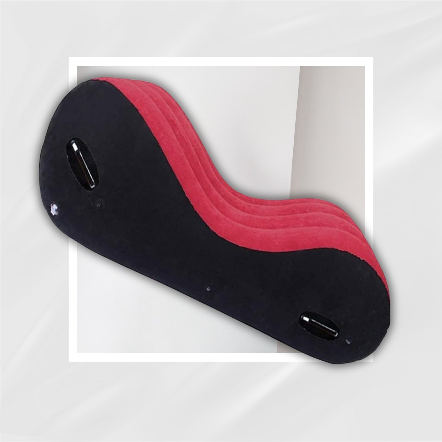 ElevateX Inflatable Sex Support Lounger