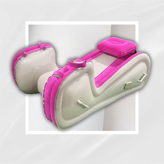 TriFlex Inflatable BDSM Sex Positions Chair