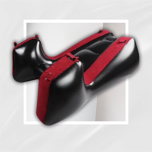 ComfortCore Inflatable Intimacy Support Sofa Cushion