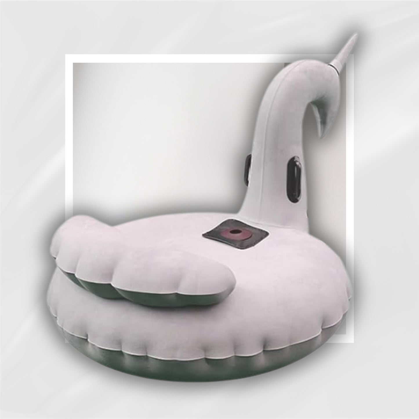 AirLuxe Unicorn Sex Positions Sofa