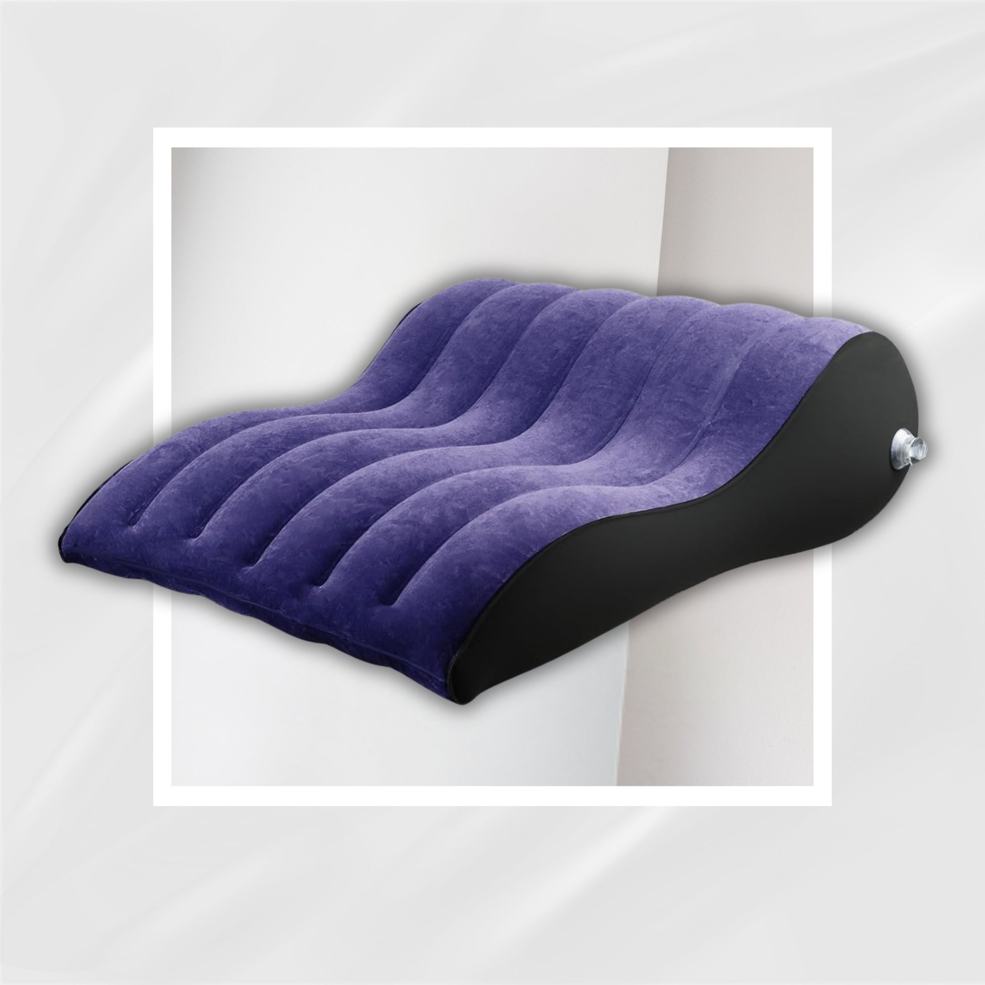 AirCurve Inflatable Sex Positions Pillow