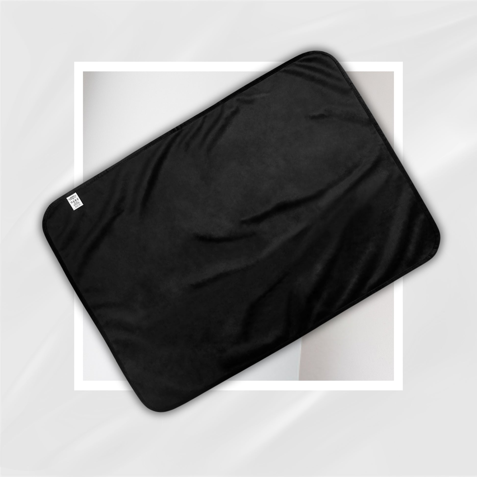 MidnightGuard Waterproof Intimate Play Blanket