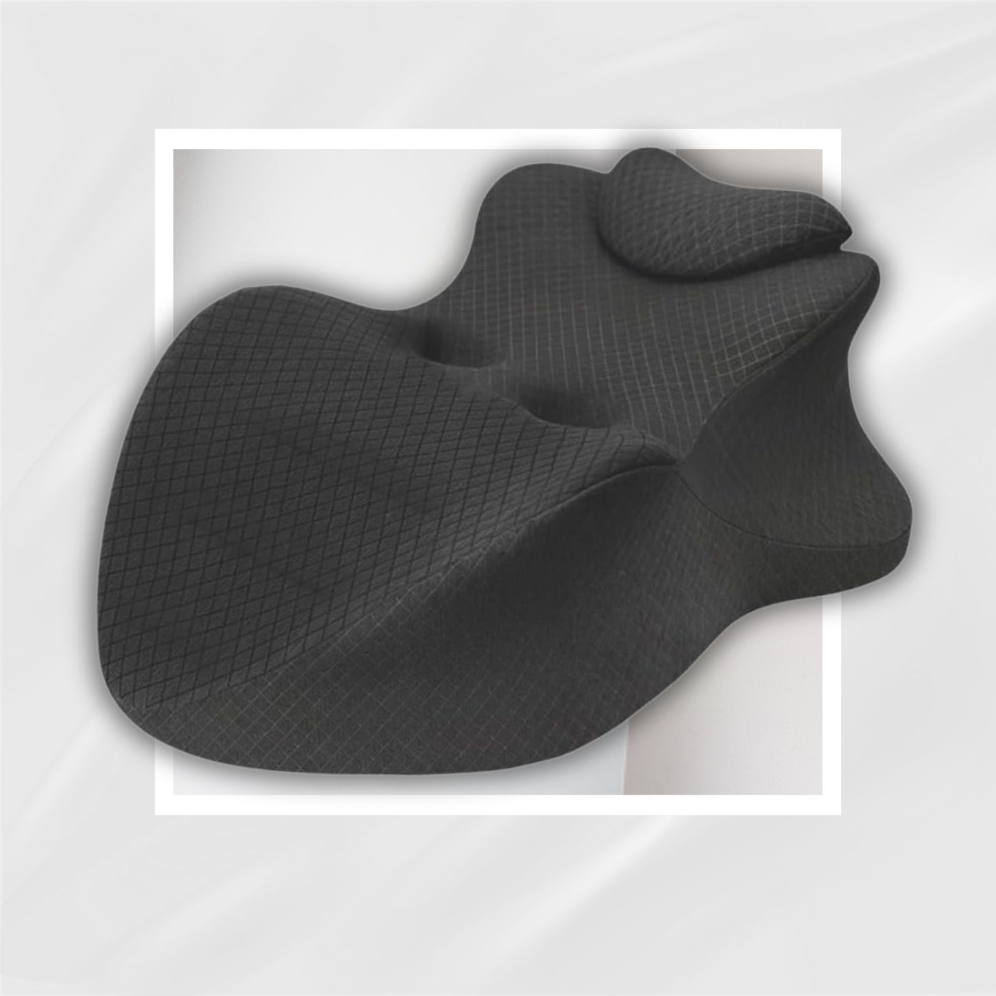 IntimaArc 27° Memory Foam Sex Wedge