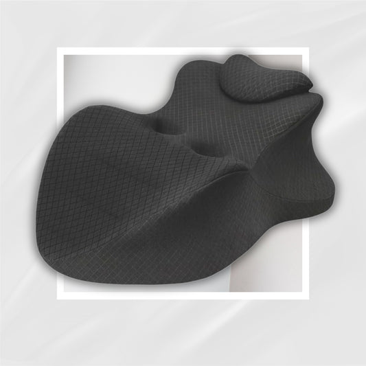 IntimaArc 27° Memory Foam Sex Wedge