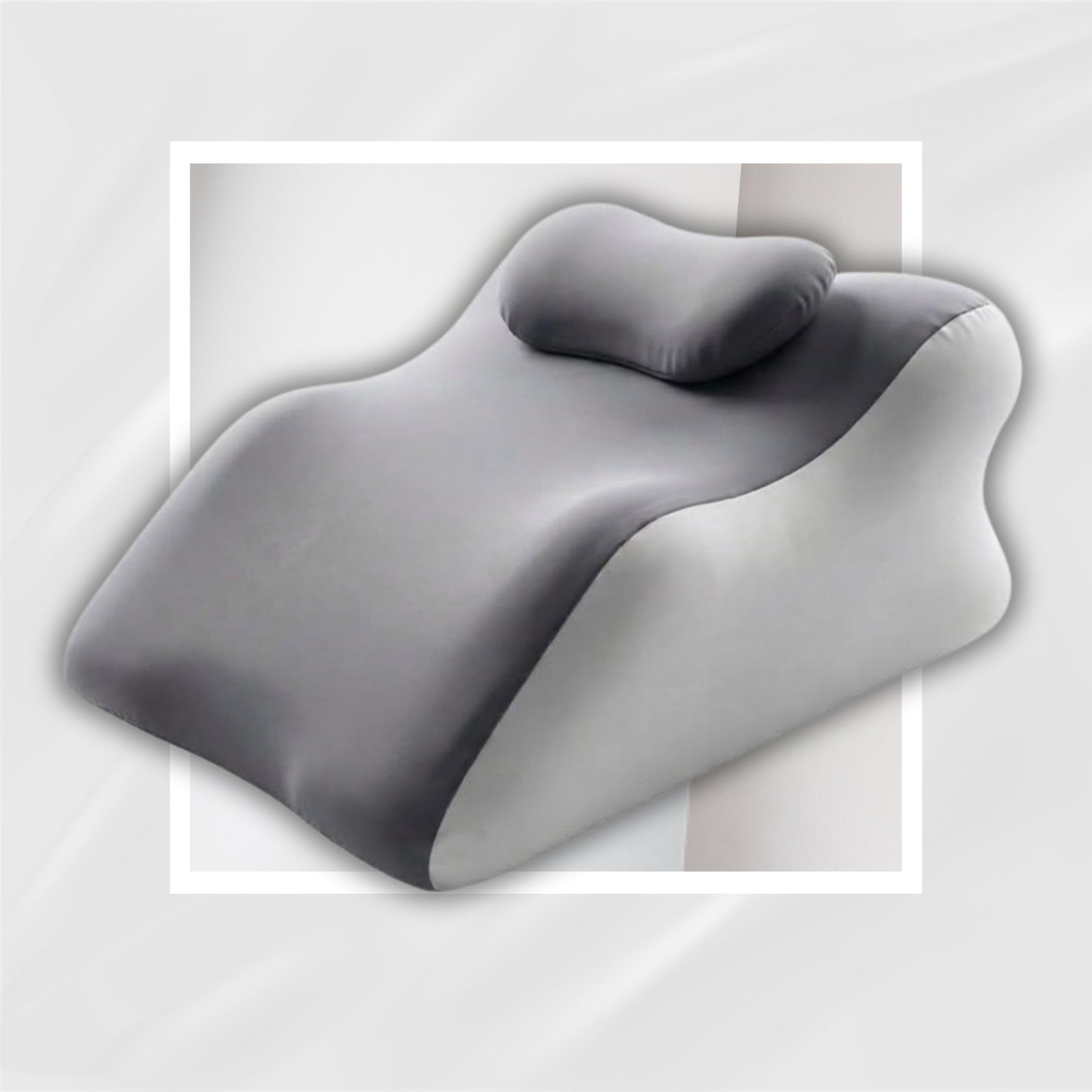AshAngle Memory Foam Sex Wedge Pillow