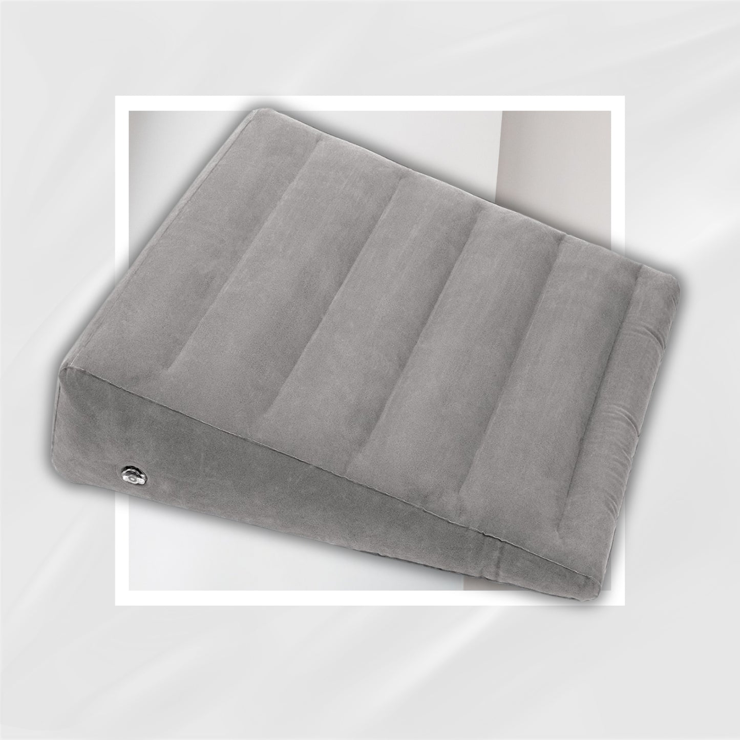 AeroTilt Inflatable Sex Wedge Pillow