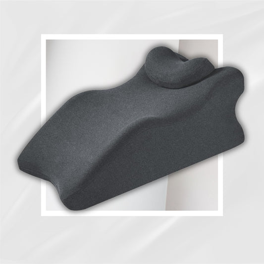 CurveMuse Memory Foam Sex Wedge Pillow