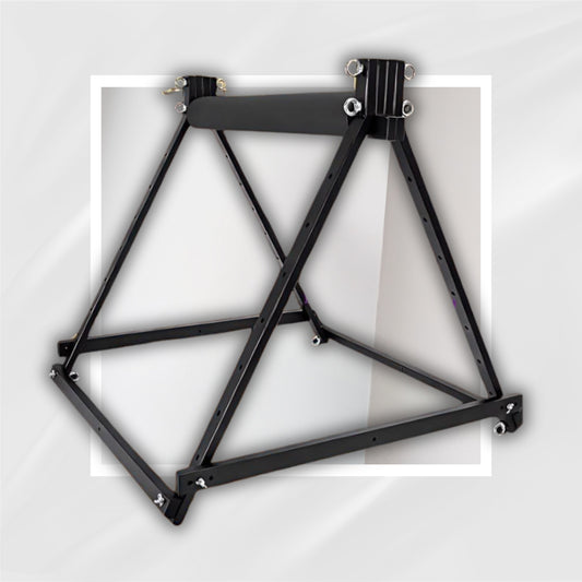 IronTame BDSM Horse Play Restraint Platform