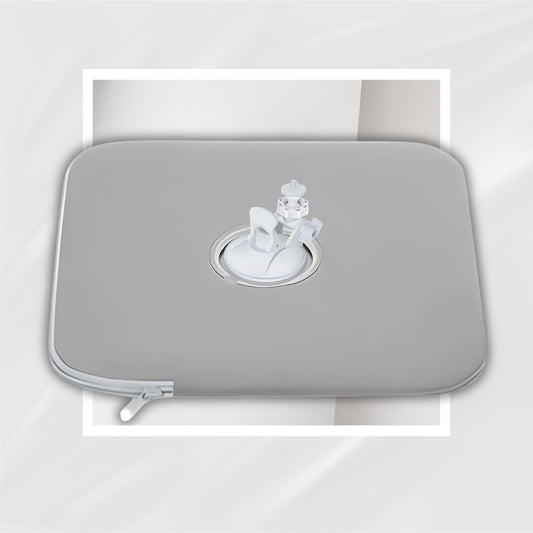 NoirMount Hands-Free Dildo Mount Sex Pillow