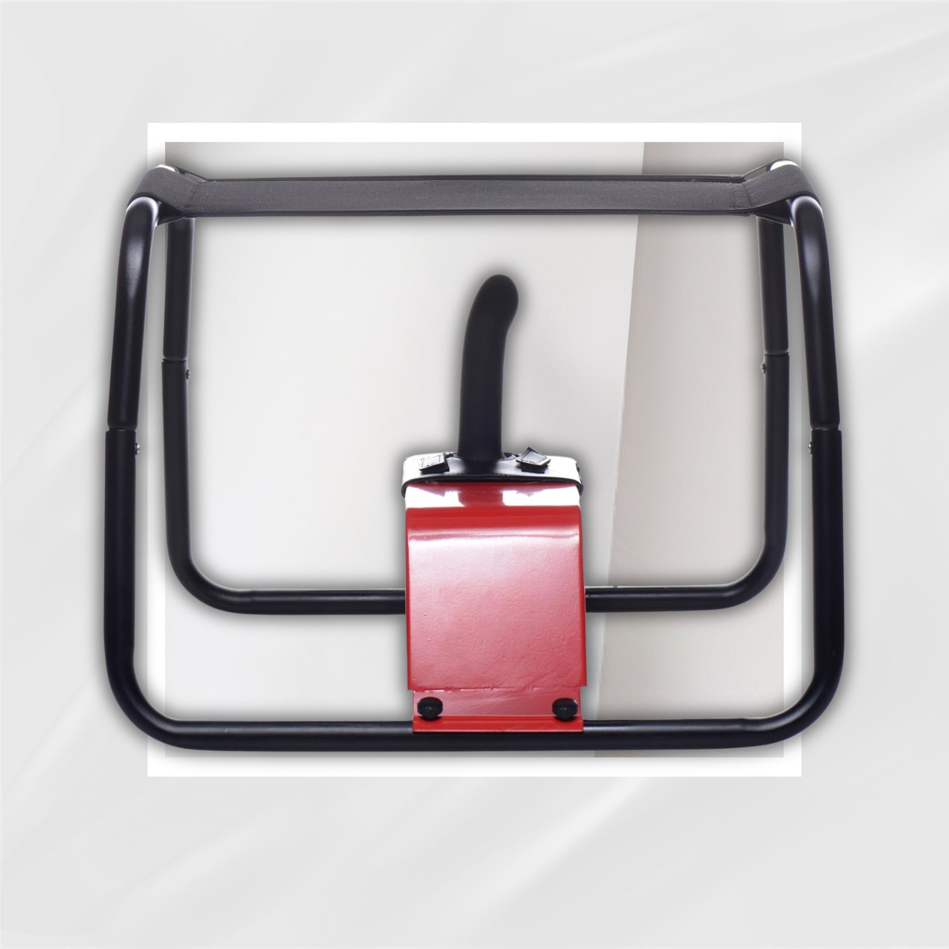 KinkFit BDSM Bouncing Sex Stool for Couples