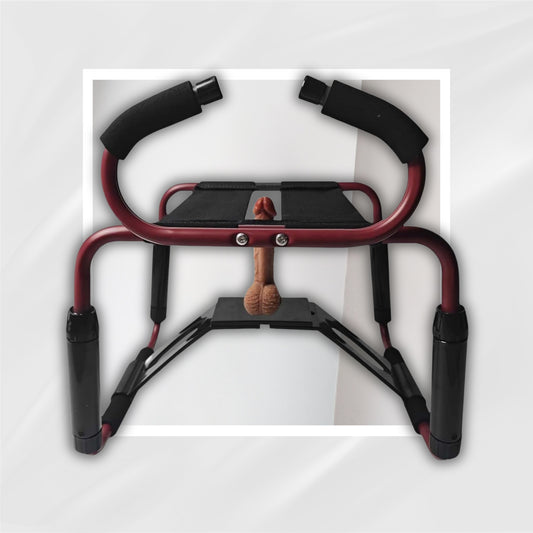 PulseLift Adjustable Sex Chair for Couples