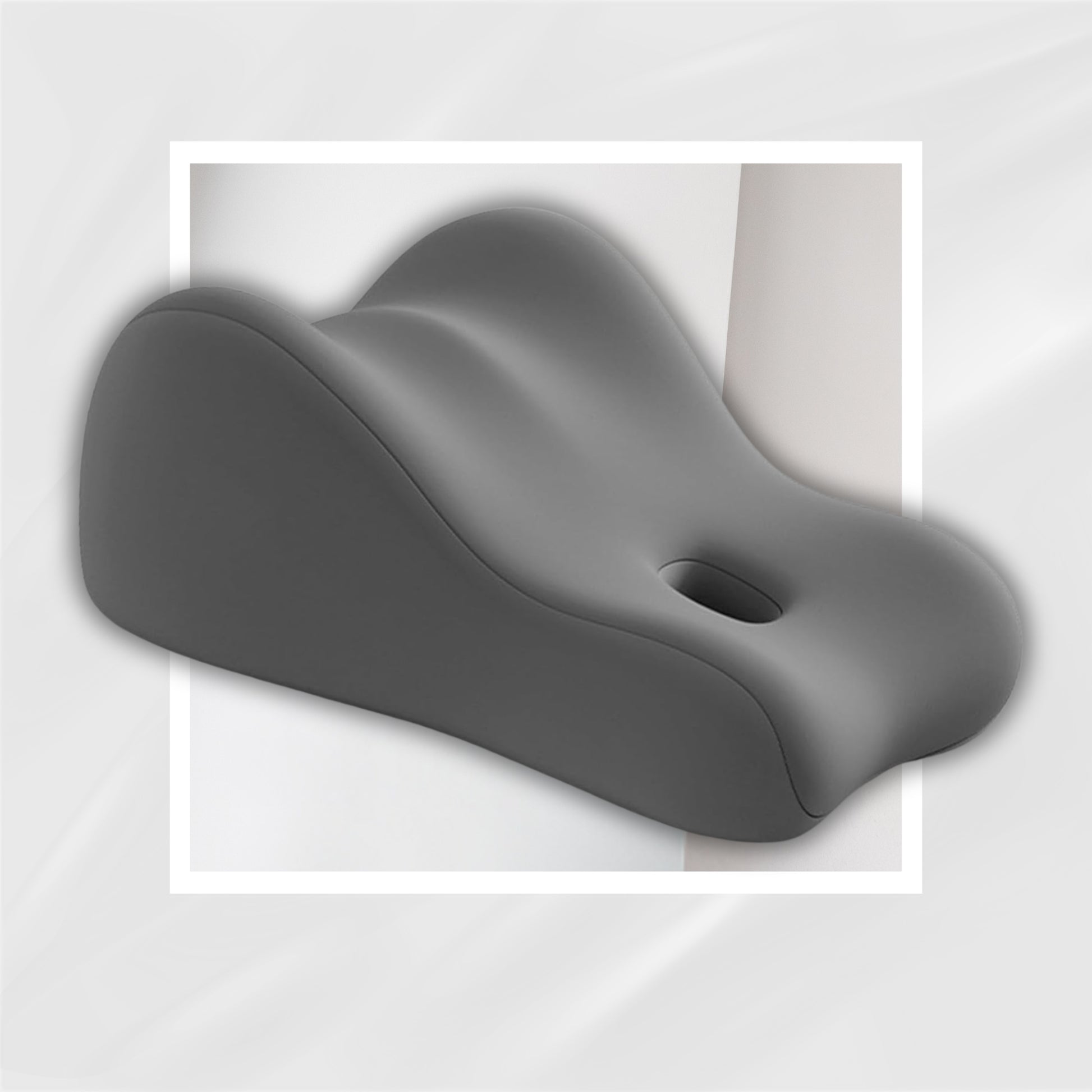 MidnightForm Memory Foam Sex Position Pillow