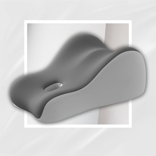 MidnightCurve Memory Foam Sex Position Pillow