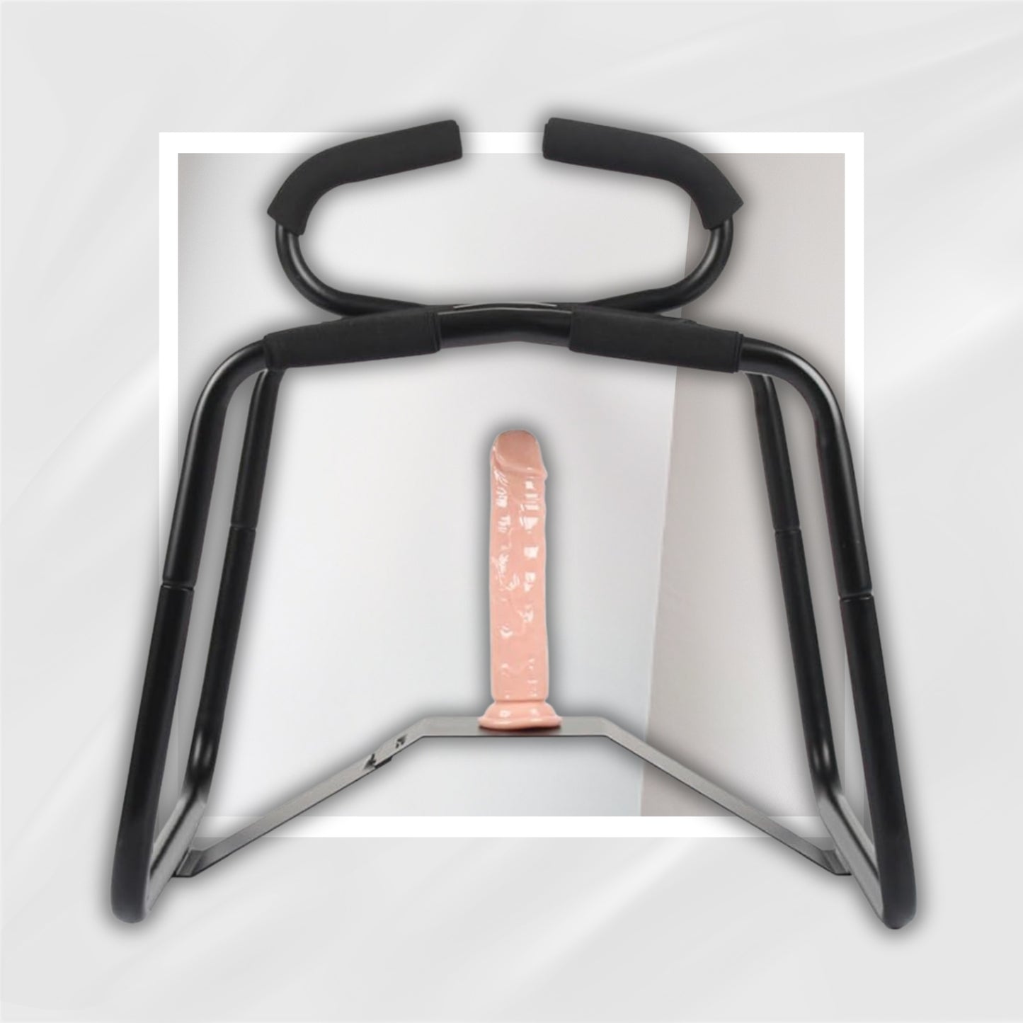 NightRider Bouncing Sex Chair with Dildo Mount