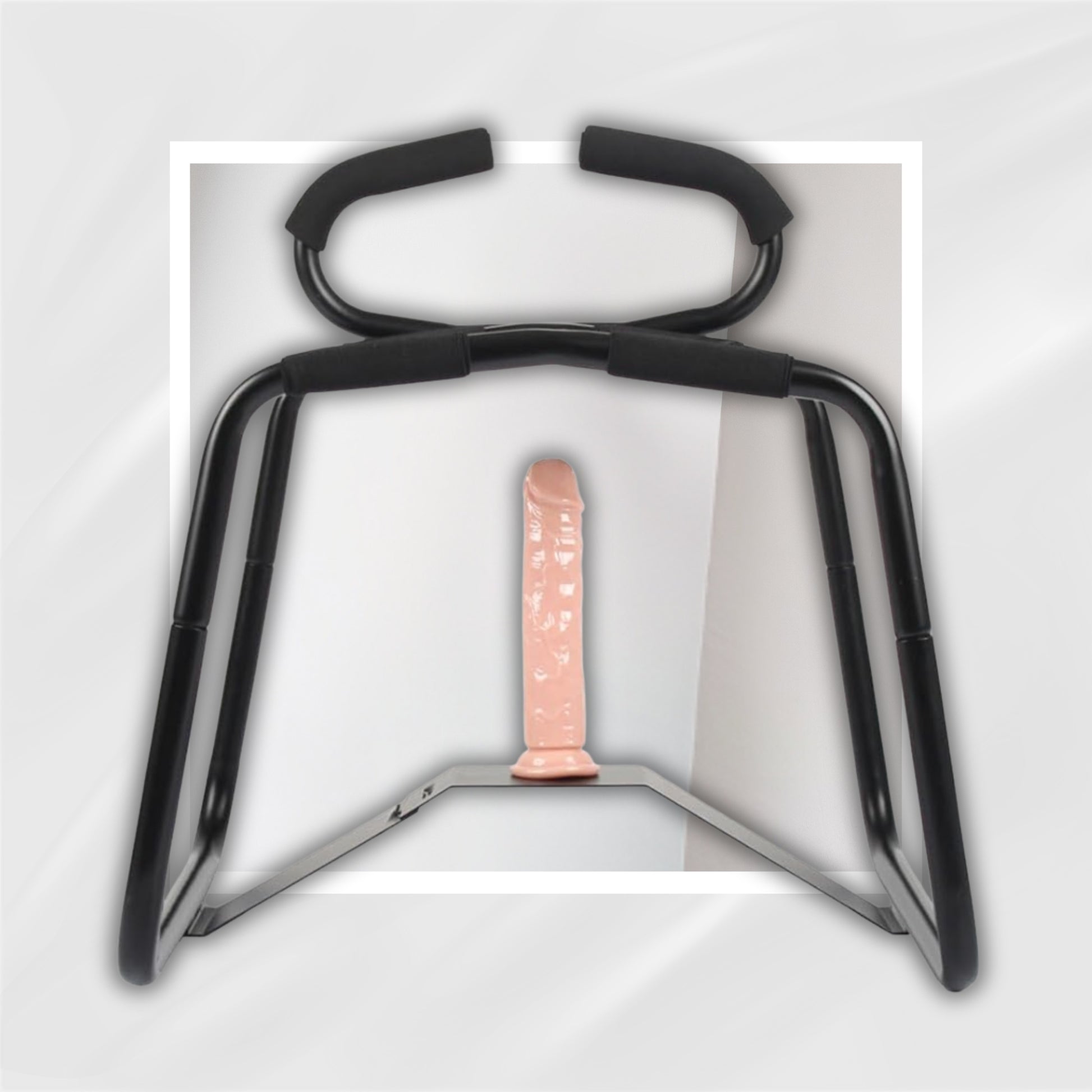 NightRider Bouncing Sex Chair with Dildo Mount