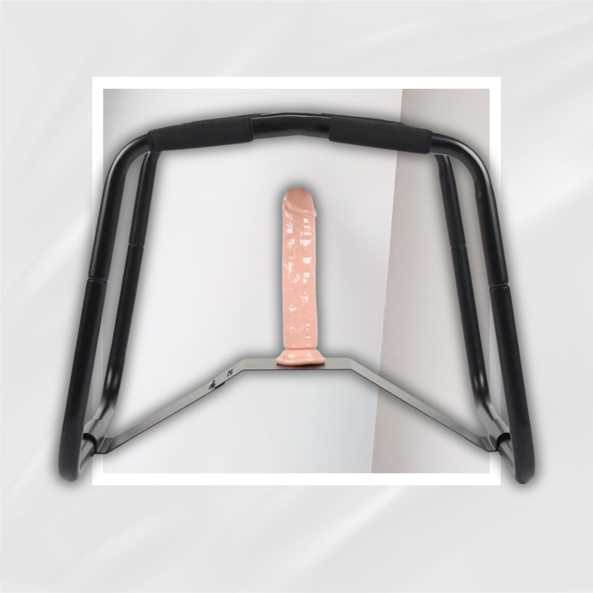 CavalierBounce Bouncing Sex Chair with Dildo Mount
