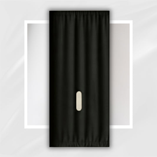 DarkFrame Portable Glory Hole Doorway Kit
