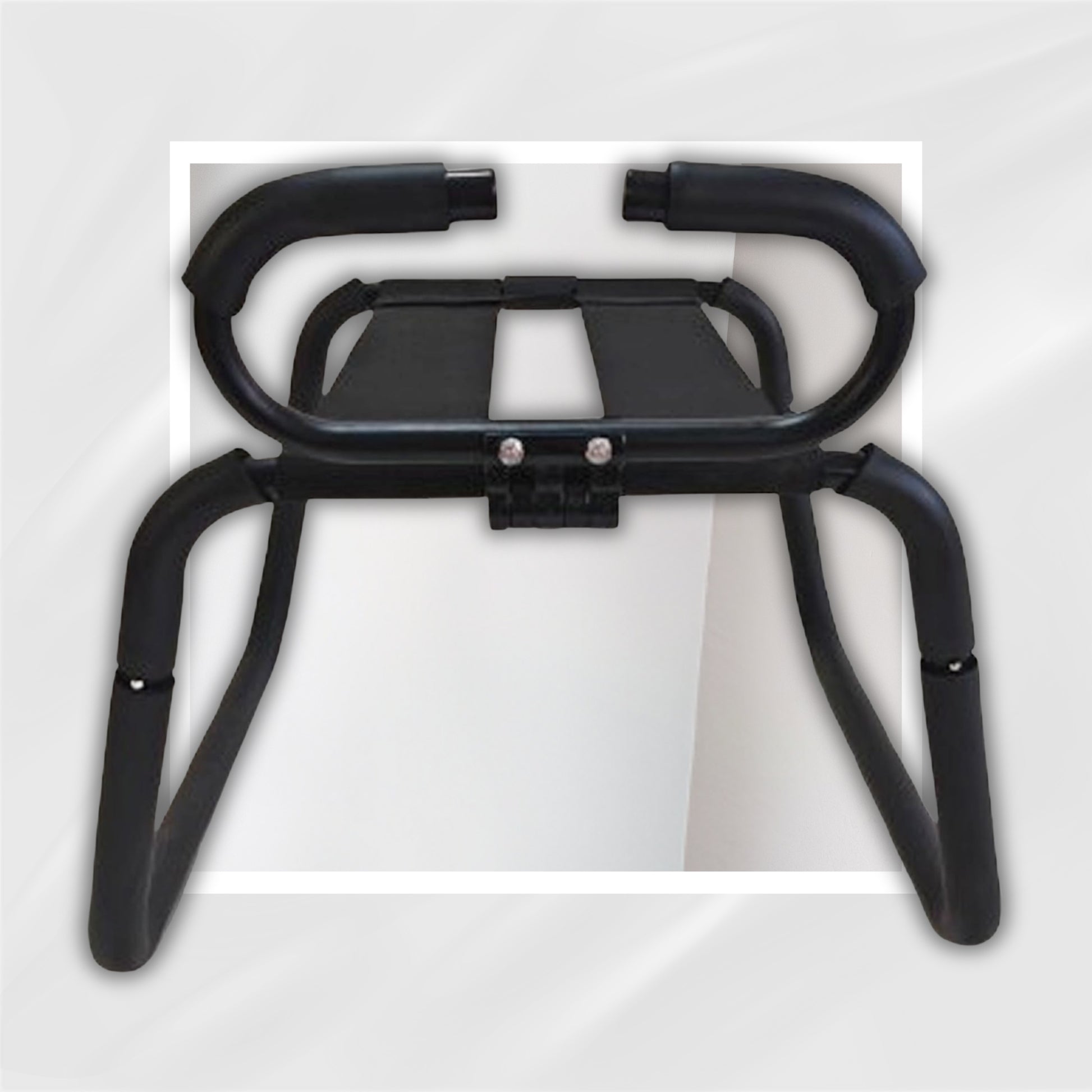 KinkLift Bouncing Sex Chair with Armrests