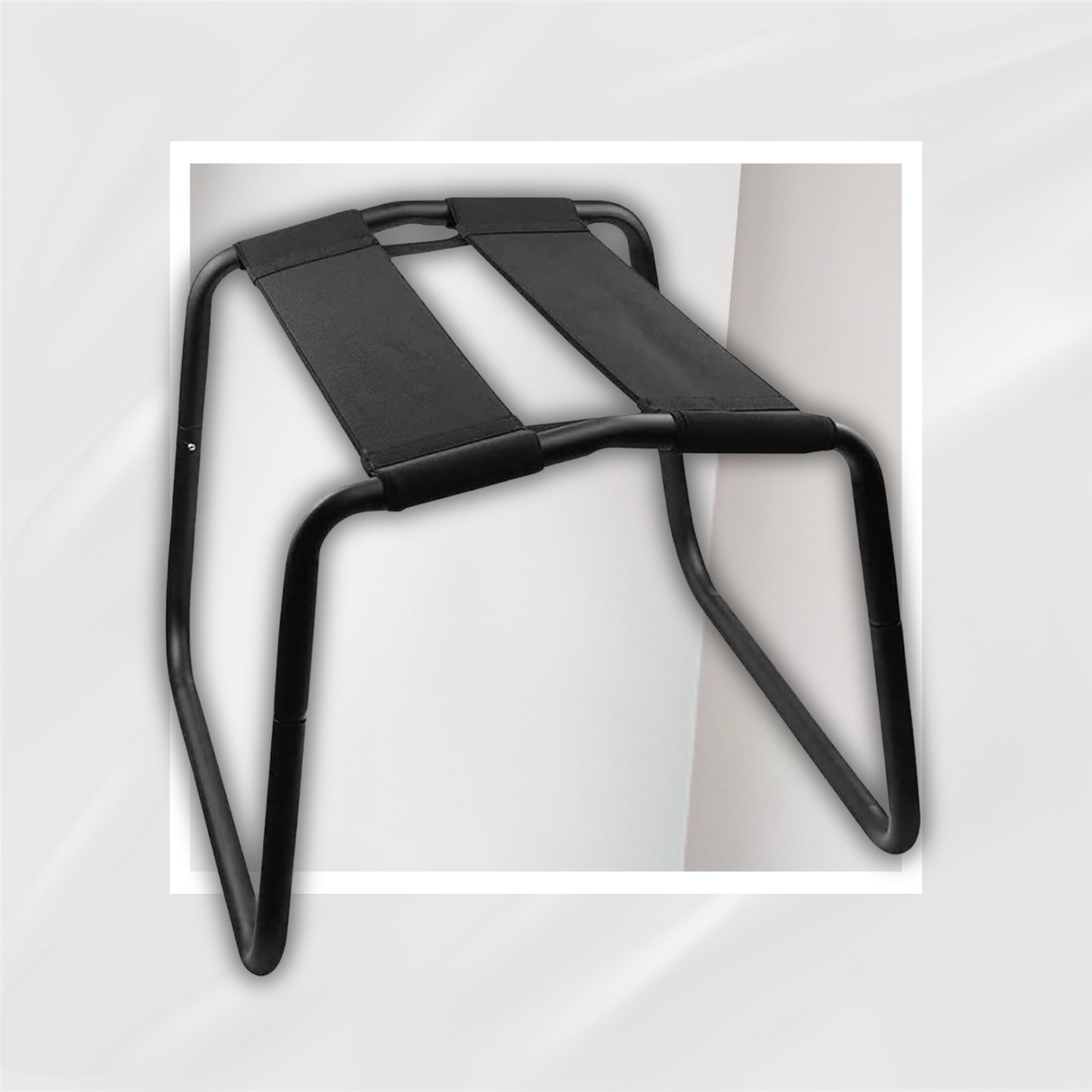 RhythmFlex Bouncing Sex Chair for Couples