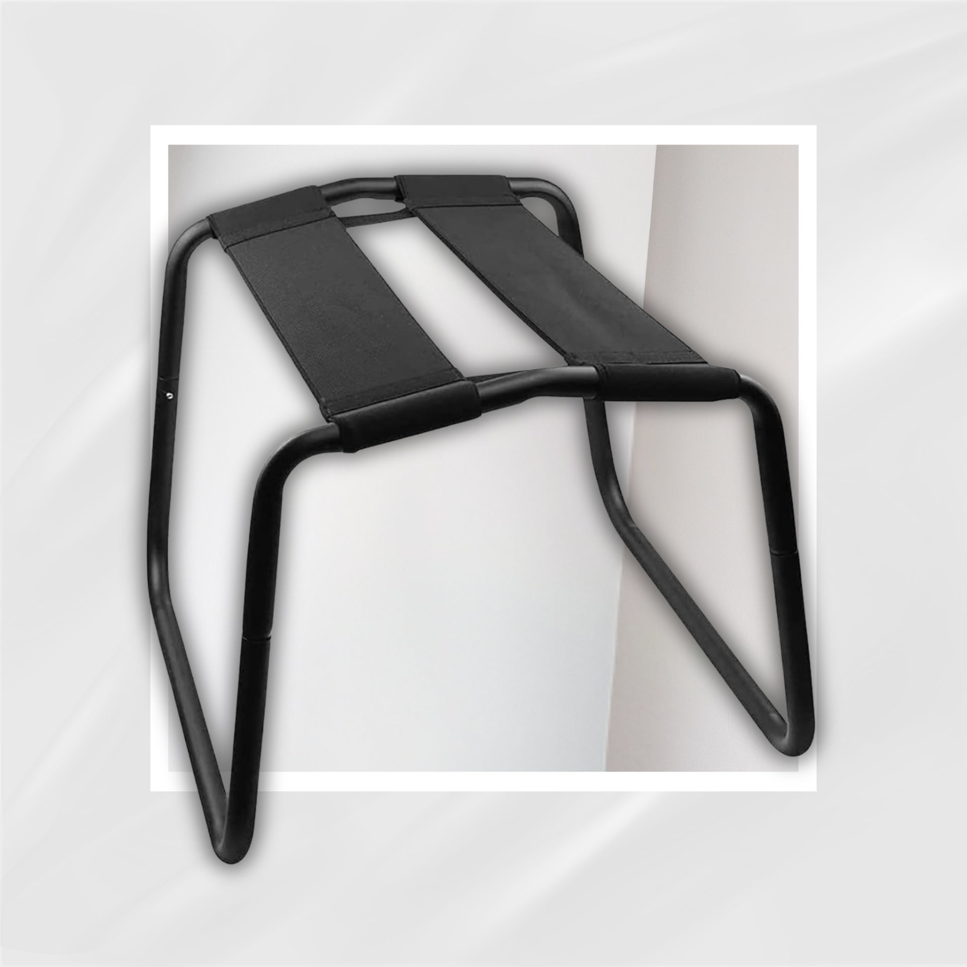 RhythmFlex Bouncing Sex Chair for Couples