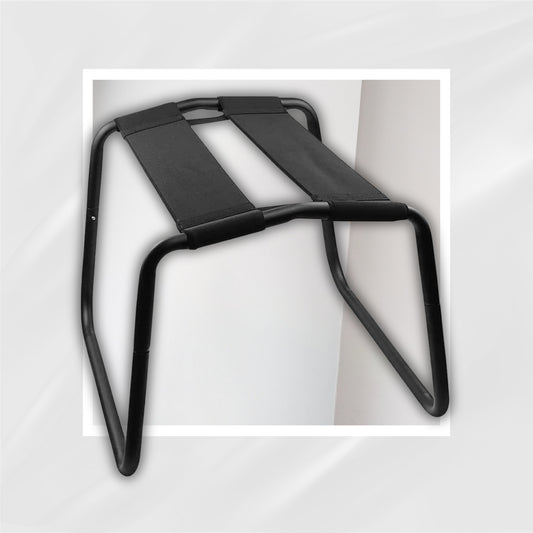 RhythmFlex Bouncing Sex Chair for Couples