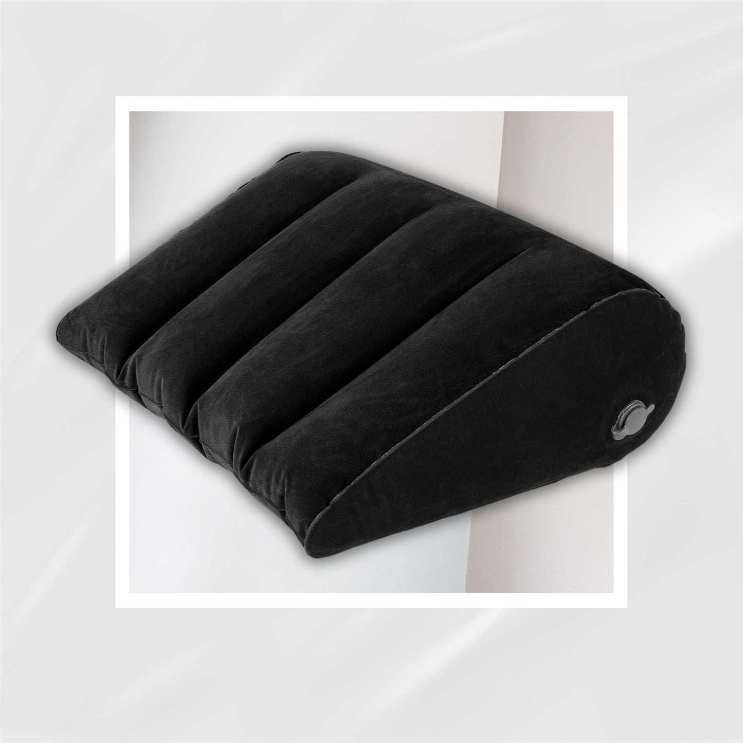 EclipseLift Inflatable Sex Wedge