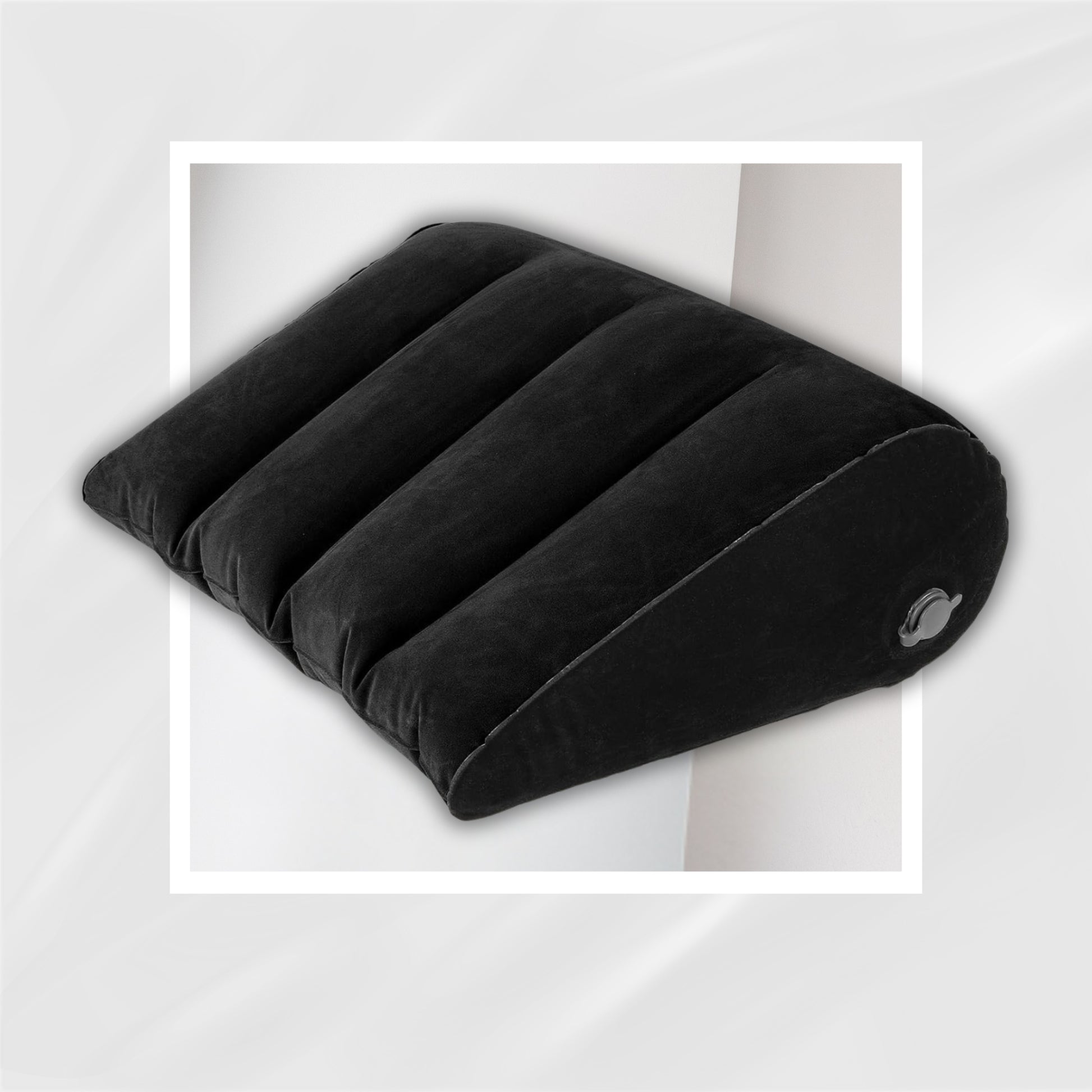 EclipseLift Inflatable Sex Wedge