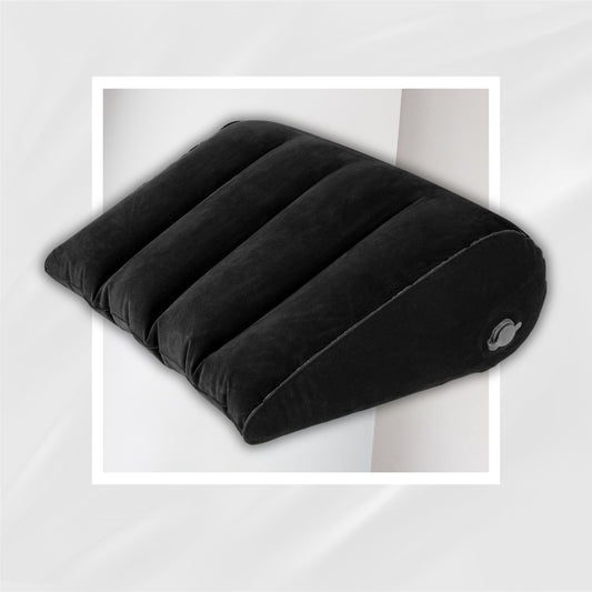 EclipseLift Inflatable Sex Wedge