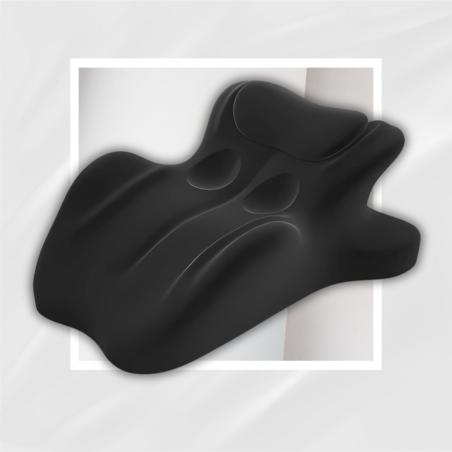 ShadowRest 27° Memory Foam Wedge Sex Pillow
