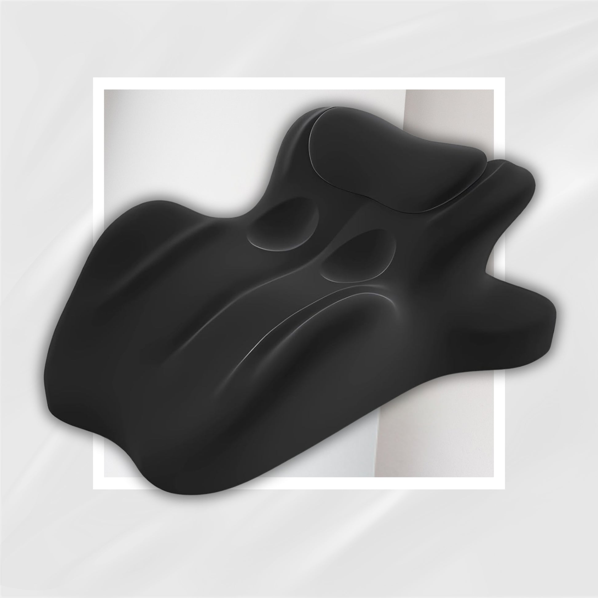 ShadowRest 27° Memory Foam Wedge Sex Pillow