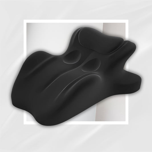 ShadowRest 27° Memory Foam Wedge Sex Pillow