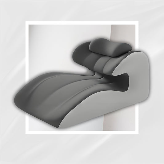 DuskRest Memory Foam Sex Positioning Pillow