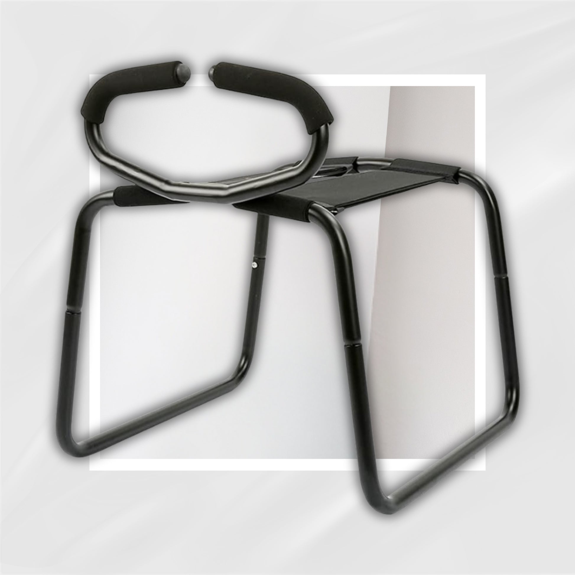 NoirFlex Sex Position Chair for Couples